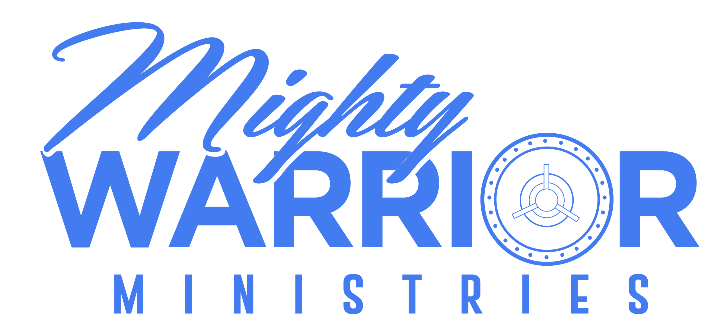 Mighty Warrior Ministries